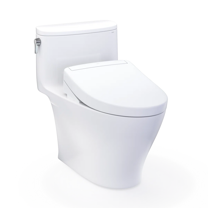 Nexus® 1G® WASHLET®+ S5 One-Piece Toilet - 1.0 GPF