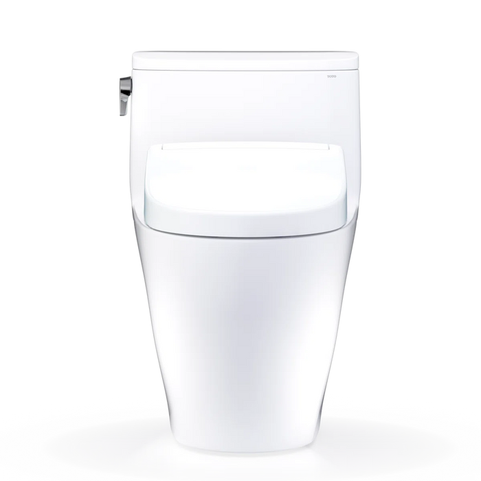 Nexus® 1G® WASHLET®+ S5 One-Piece Toilet - 1.0 GPF