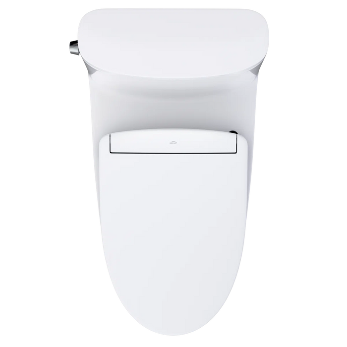 Nexus® 1G® WASHLET®+ S5 One-Piece Toilet - 1.0 GPF