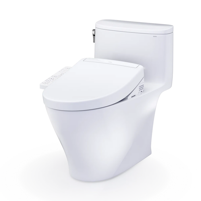 Nexus® WASHLET®+ S2 One-Piece Toilet - 1.28 GPF