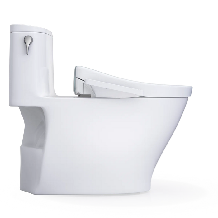 Nexus® WASHLET®+ S2 One-Piece Toilet - 1.28 GPF