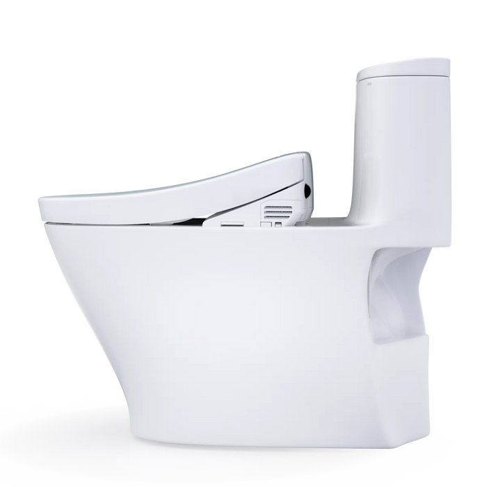 Nexus® WASHLET®+ S5 One-Piece Toilet - 1.28 GPF