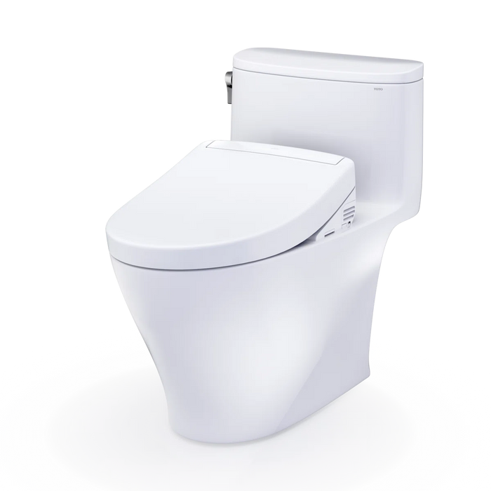 Nexus® WASHLET®+ S5 One-Piece Toilet - 1.28 GPF