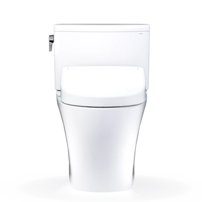 Nexus® WASHLET®+ S5 Two-Piece Toilet - 1.28 GPF
