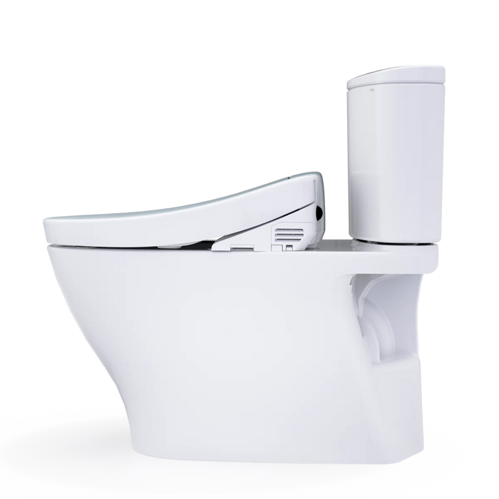 Nexus® WASHLET®+ S5 Two-Piece Toilet - 1.28 GPF