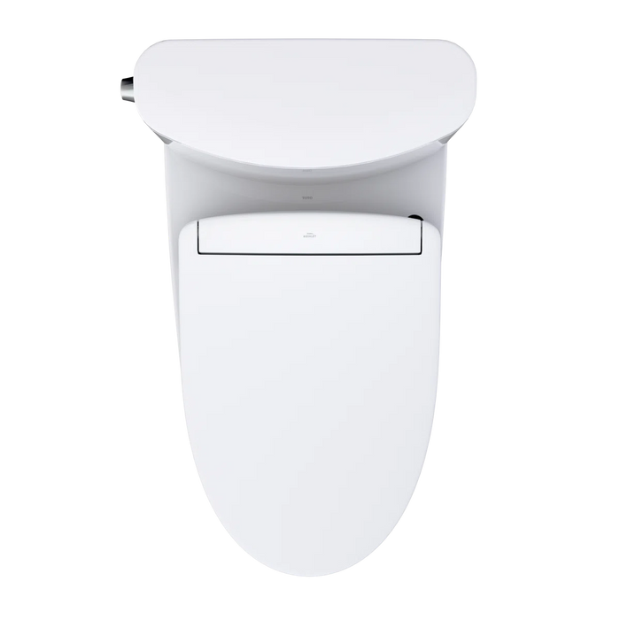 Nexus® WASHLET®+ S5 Two-Piece Toilet - 1.28 GPF