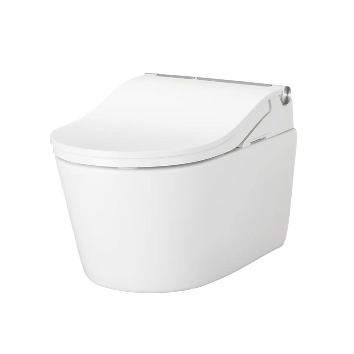 RP WASHLET®+ RW Wall-Hung Toilet - 1.28 GPF & 0.9 GPF - Auto Flush