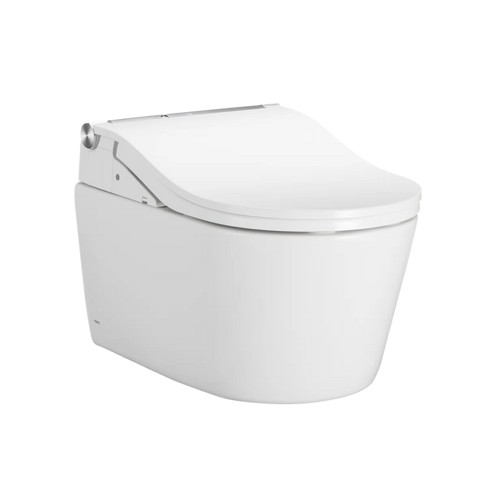 RP WASHLET®+ RW Wall-Hung Toilet - 1.28 GPF & 0.9 GPF - Auto Flush