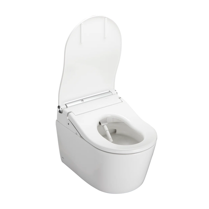 RP WASHLET®+ RW Wall-Hung Toilet - 1.28 GPF & 0.9 GPF - Auto Flush