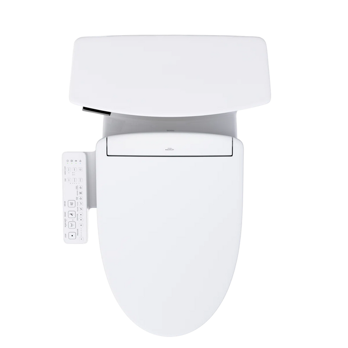 Soirée® WASHLET®+ S2 One-Piece Toilet - 1.28 GPF