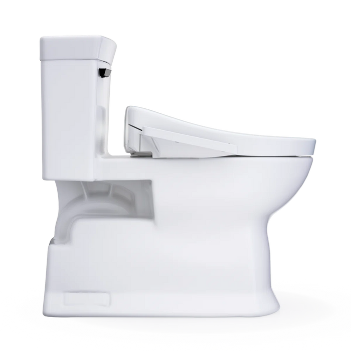 Soirée® WASHLET®+ S2 One-Piece Toilet - 1.28 GPF