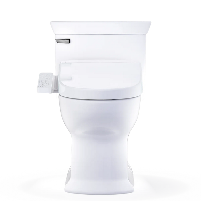 Soirée® WASHLET®+ S2 One-Piece Toilet - 1.28 GPF