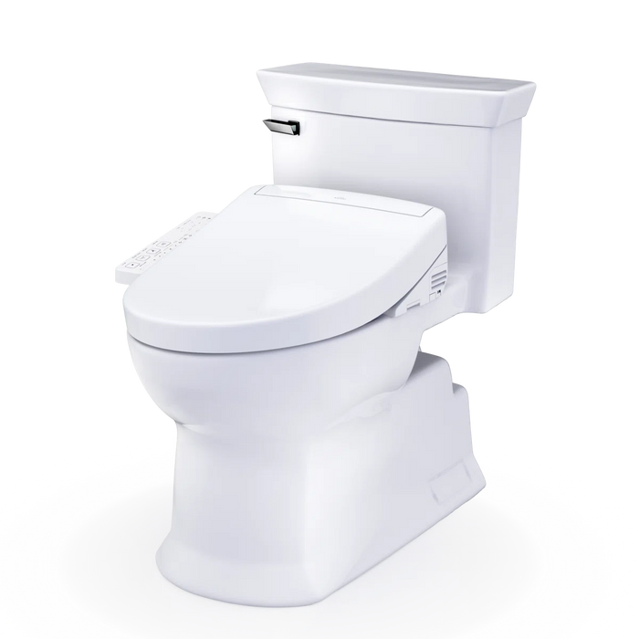 Soirée® WASHLET®+ S2 One-Piece Toilet - 1.28 GPF