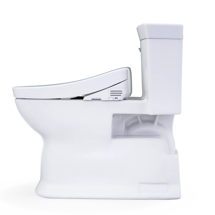 Soirée® WASHLET®+ S2 One-Piece Toilet - 1.28 GPF