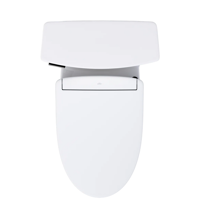 Soirée® WASHLET®+ S5 One-Piece Toilet - 1.28 GPF