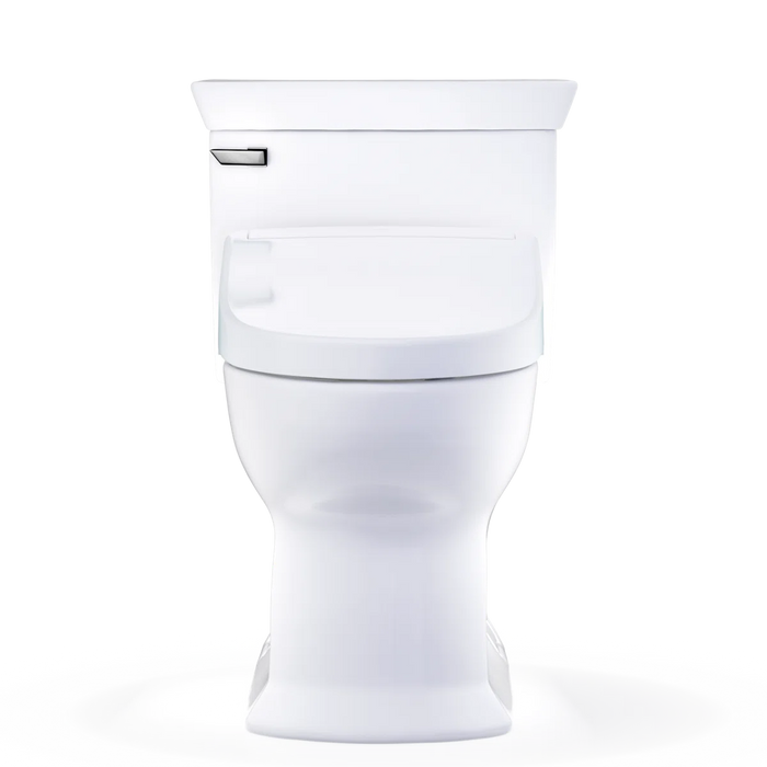 Soirée® WASHLET®+ S5 One-Piece Toilet - 1.28 GPF