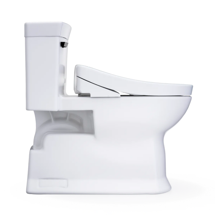 Soirée® WASHLET®+ S5 One-Piece Toilet - 1.28 GPF