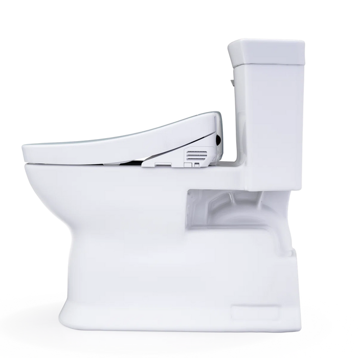 Soirée® WASHLET®+ S5 One-Piece Toilet - 1.28 GPF
