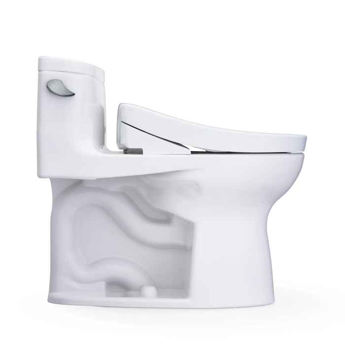 Supreme® II WASHLET®+ S5 One-Piece Toilet - 1.28 GPF