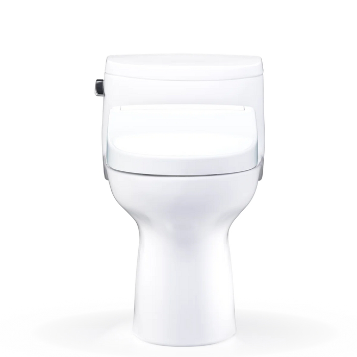 Supreme® II WASHLET®+ S5 One-Piece Toilet - 1.28 GPF
