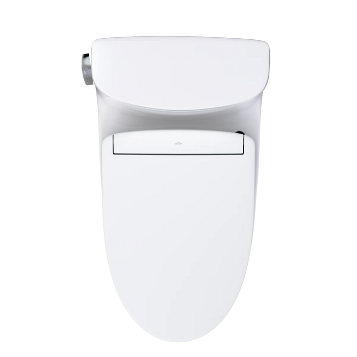 Supreme® II WASHLET®+ S5 One-Piece Toilet - 1.28 GPF
