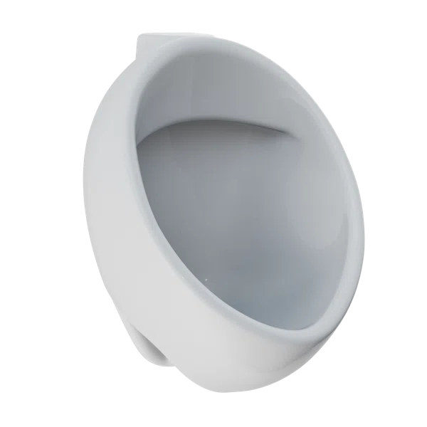 Commercial Washout Ultra High-Efficiency Urinal, 0.125 GPF - ADA