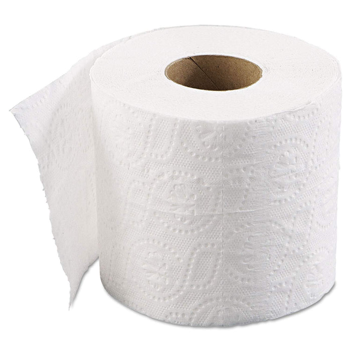 My Toilet paper