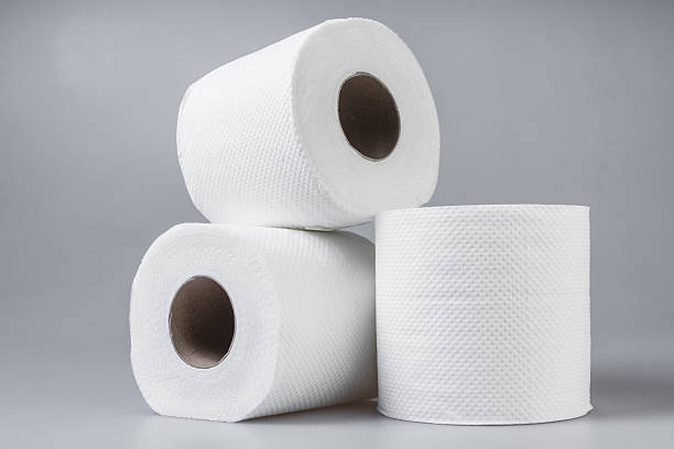 My Toilet paper