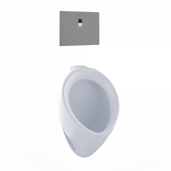 Commercial Washout High Efficiency Urinal, 0.5 GPF - ADA