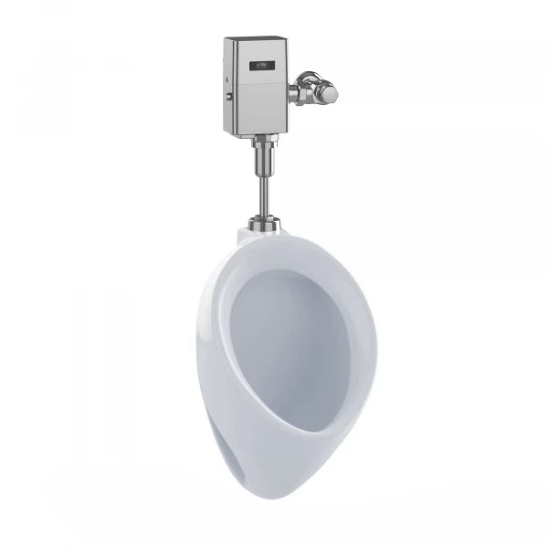 Commercial Washout High Efficiency Urinal, 0.5 GPF - ADA (Reclaimed Water Option)