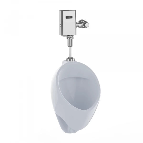 Commercial Washout Ultra High-Efficiency Urinal, 0.125 GPF - ADA - CEFIONTECT