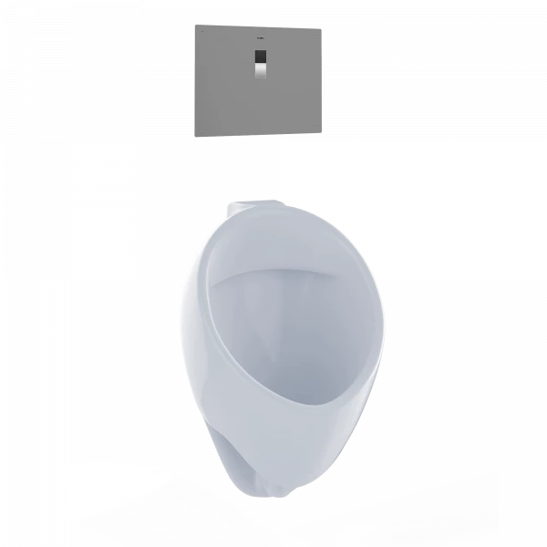 Commercial Washout Ultra High-Efficiency Urinal, 0.125 GPF - ADA - CEFIONTECT™