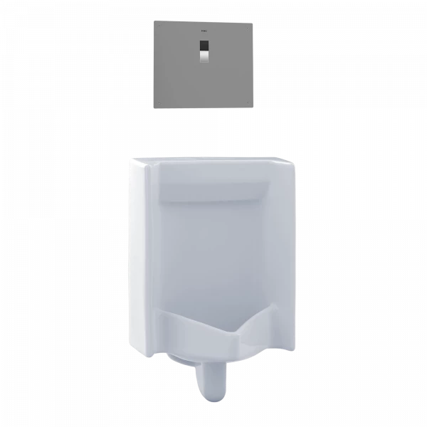 Commercial Washout High Efficiency Urinal, 0.5 GPF - ADA