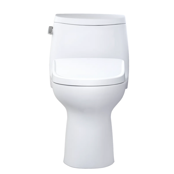 UltraMax II WASHLET®+ S7A One-Piece Toilet - 1.28 GPF