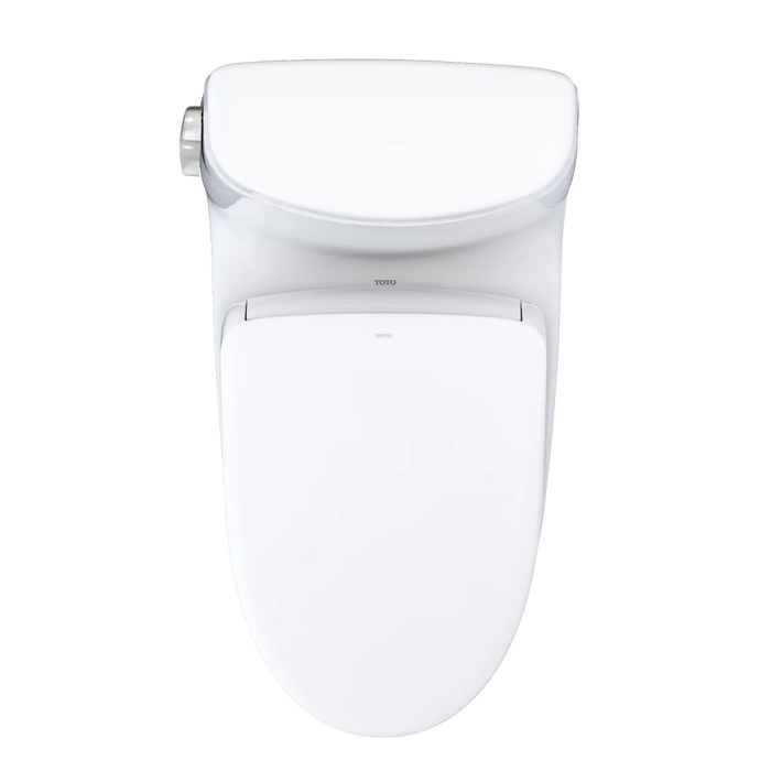 UltraMax II WASHLET®+ S7A One-Piece Toilet - 1.28 GPF