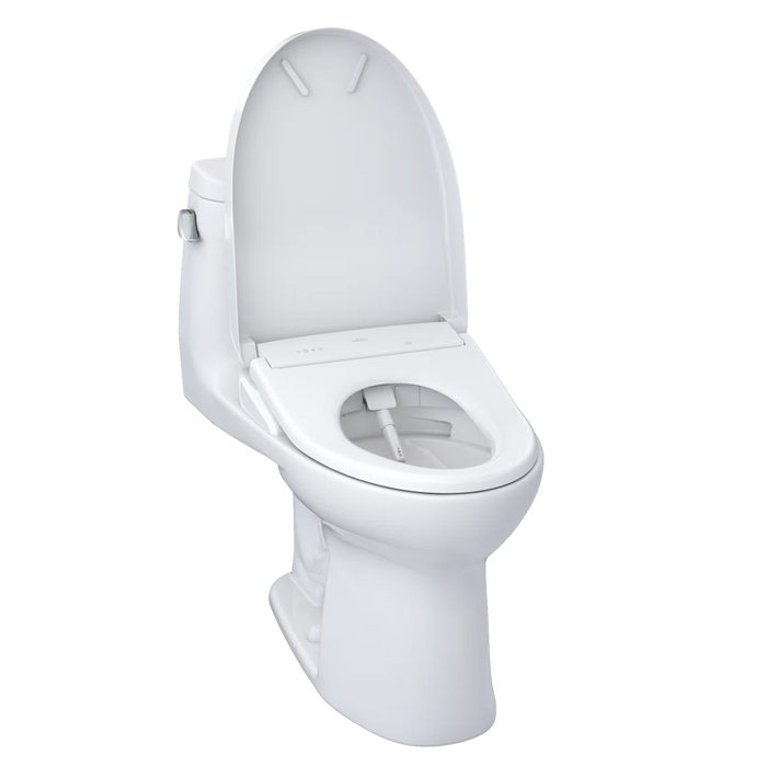 UltraMax II WASHLET®+ S7A One-Piece Toilet - 1.28 GPF