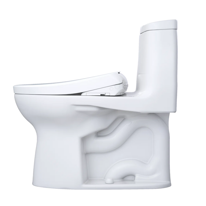 UltraMax II WASHLET®+ S7A One-Piece Toilet - 1.28 GPF