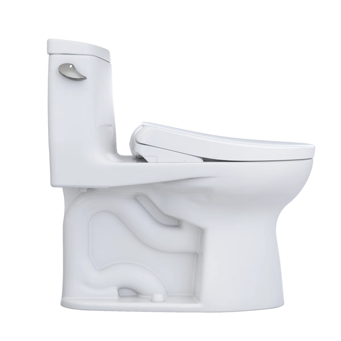 UltraMax II WASHLET®+ S7A One-Piece Toilet - 1.28 GPF