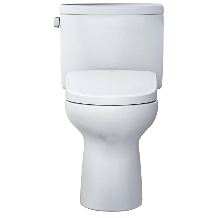 Drake® II WASHLET®+ S7 Two-Piece Toilet - 1.28 GPF