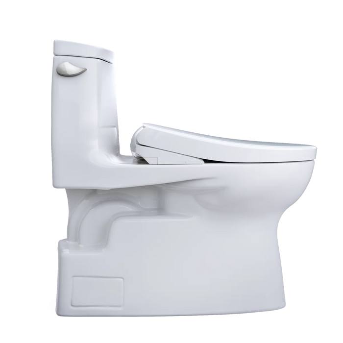 Carlyle® II WASHLET®+ S7A One-Piece Toilet - 1.28 GPF