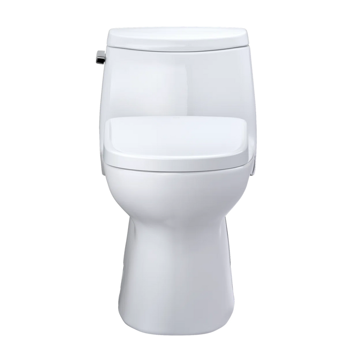Carlyle® II WASHLET®+ S7A One-Piece Toilet - 1.28 GPF