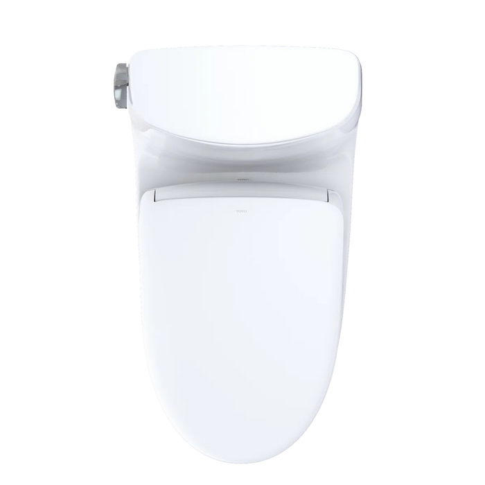 Carlyle® II WASHLET®+ S7A One-Piece Toilet - 1.28 GPF