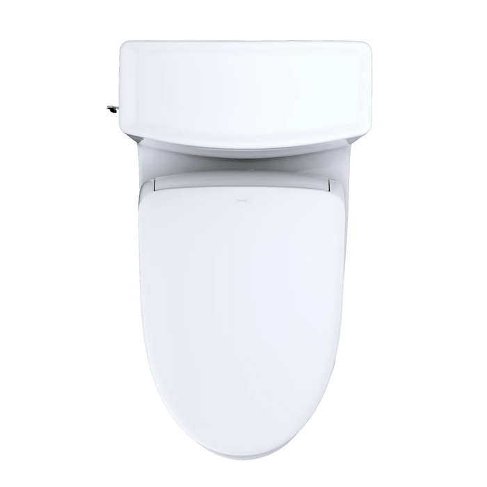 Aimes® - WASHLET®+ S7 One-Piece Toilet - 1.28 GPF