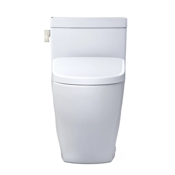 Legato - WASHLET®+ S7 One-Piece Toilet - 1.28 GPF