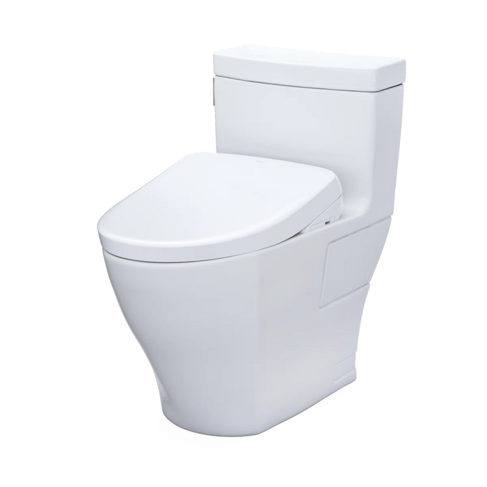 Legato - WASHLET®+ S7 One-Piece Toilet - 1.28 GPF