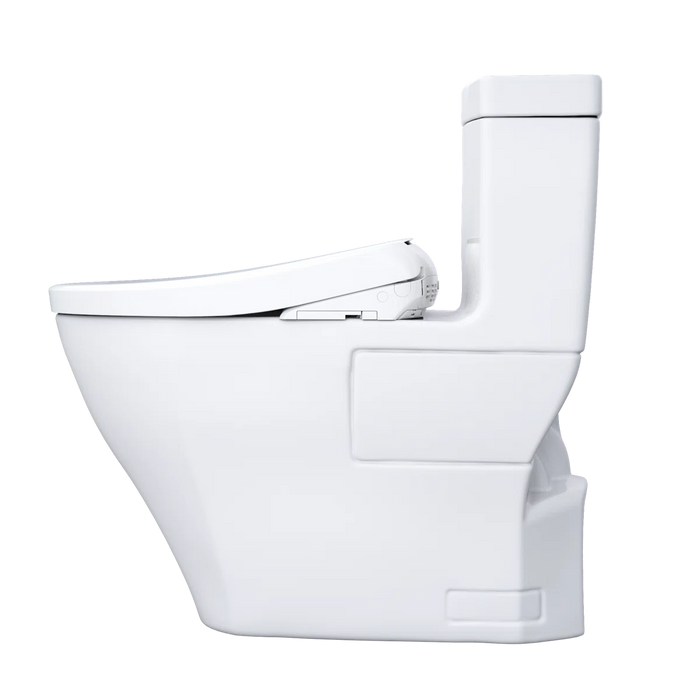 Legato - WASHLET®+ S7 One-Piece Toilet - 1.28 GPF