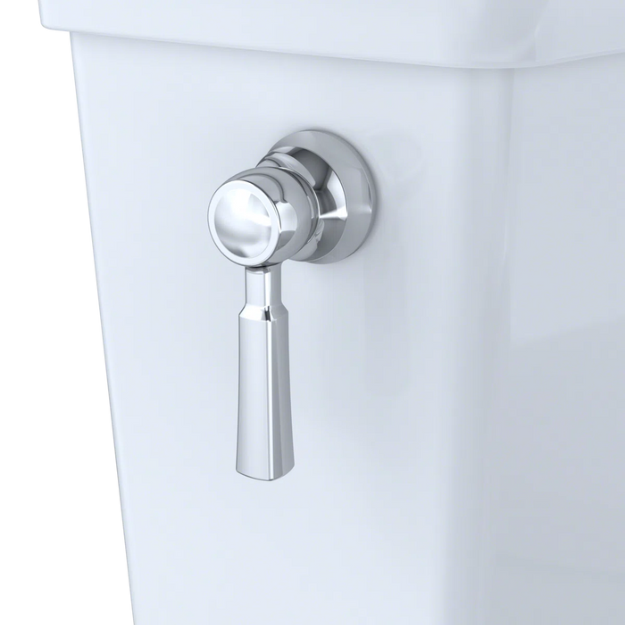 Guinevere WASHLET®+ S7 One-Piece Toilet - 1.28 GPF