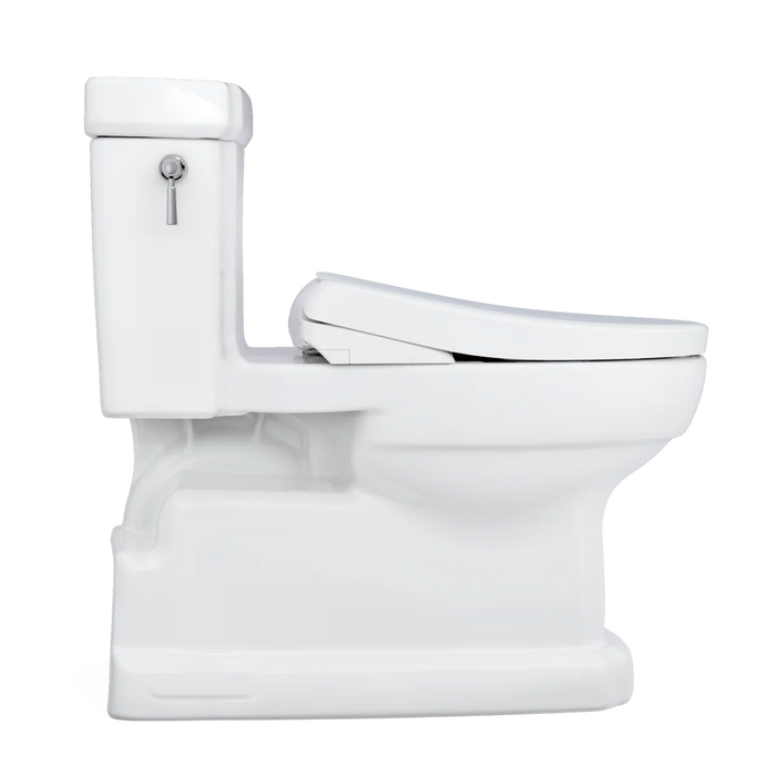 Guinevere WASHLET®+ S7 One-Piece Toilet - 1.28 GPF