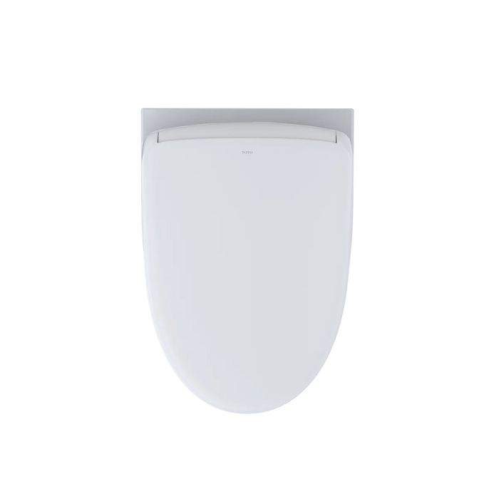 EP WASHLET®+ S7 Wall-Hung Toilet - 1.28 GPF & 0.9 GPF
