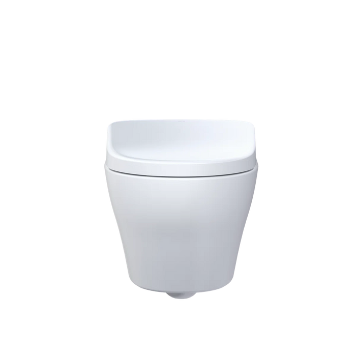 EP WASHLET®+ S7 Wall-Hung Toilet - 1.28 GPF & 0.9 GPF